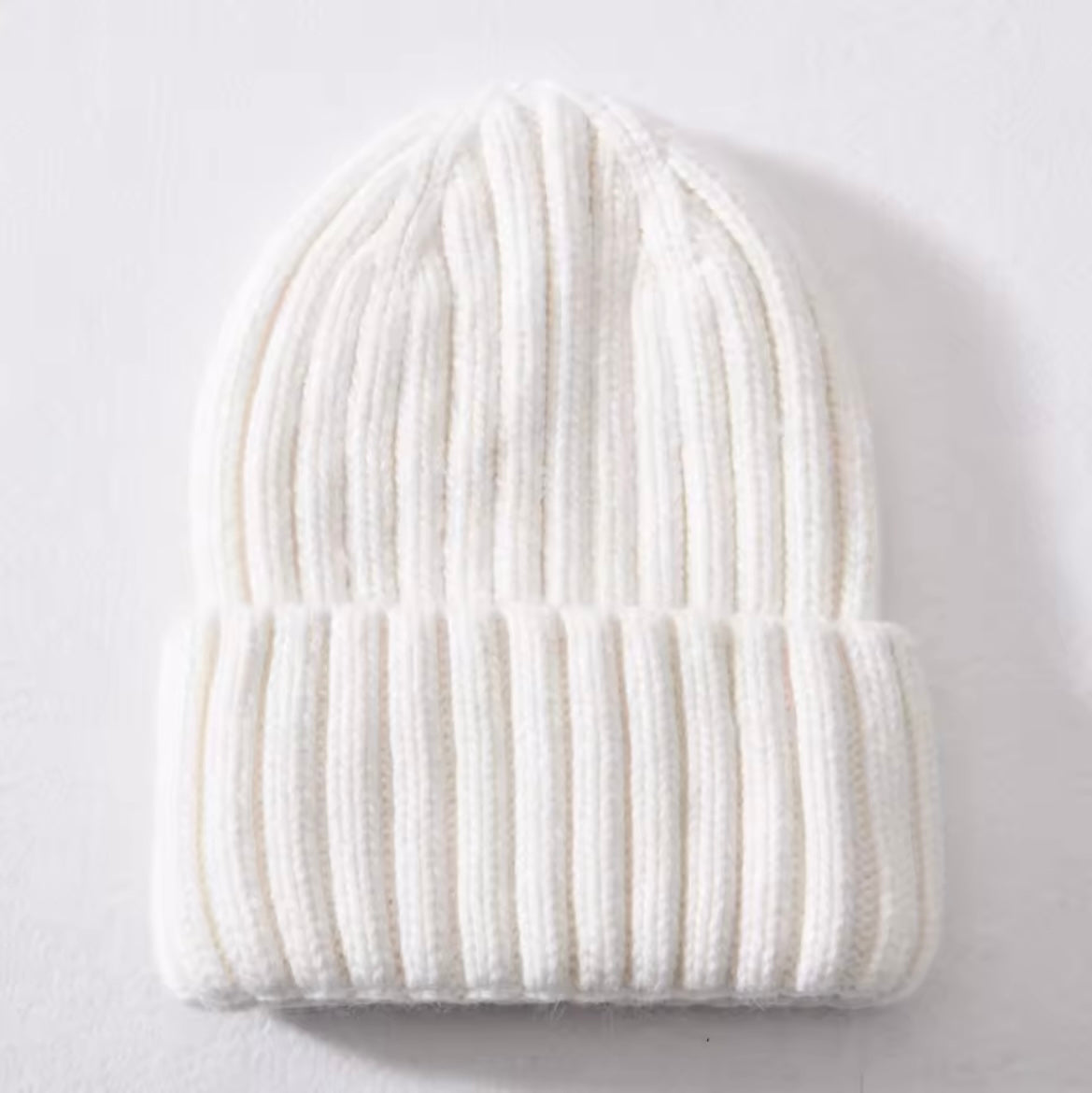 Crown Her Co™️ Silk Lined Beanie