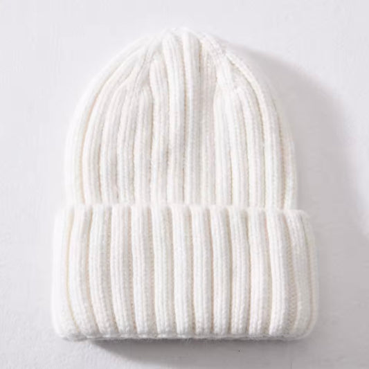 Crown Her Co™️ Silk Lined Beanie