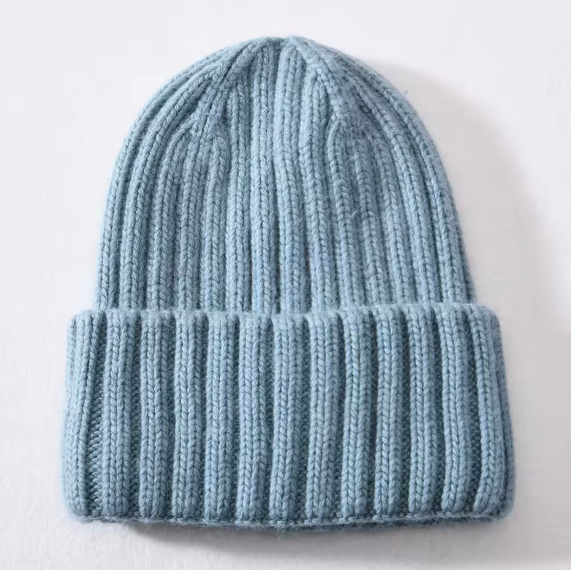 Crown Her Co™️ Silk Lined Beanie