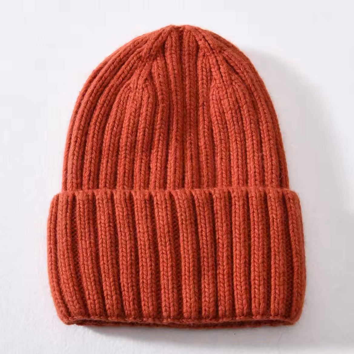 Crown Her Co™️ Silk Lined Beanie